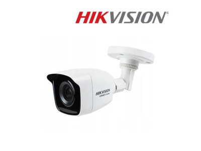 Video Camera HIKVISION 2MP HWT-B120-P